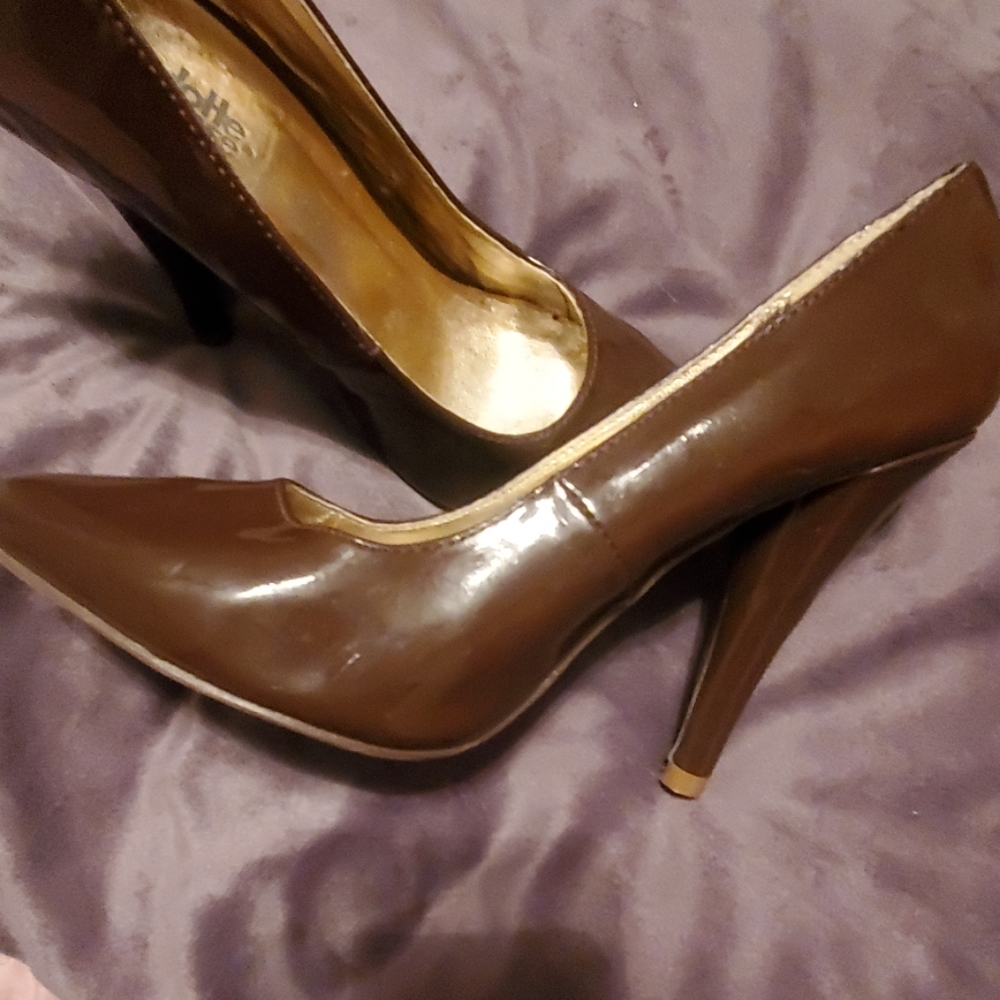 High Heels